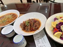 -邢家锅贴老店·非遗·开封菜(金明广场店)