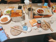 -新沙烧烤·炭烤鲜牛肉(新沙路店)