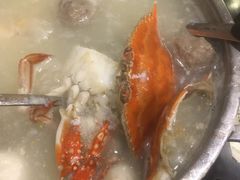 -吉友粥底火锅(方斜路店)