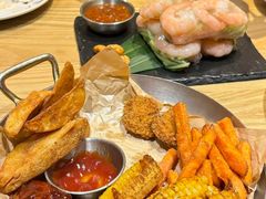 -魏客咖啡(中铁中心店)