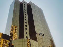 -厦门喜来登酒店