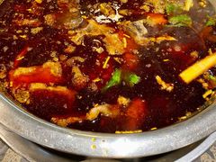 -肖肖酸萝卜鱼火锅(总店)