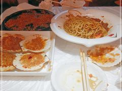 -早酒肖汉老味拌面