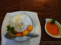 -Fresh Fruit Factory - Fruit Cuisine Restaurant