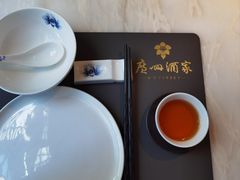 -广州酒家(越华店)