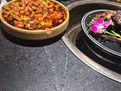 -小饕荟雅安贡椒鱼鲜馆(广福桥店)