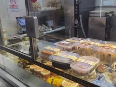 -宫门口馒头铺(创始人总店)