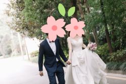 -南京宝娜嫁衣婚纱礼服馆(中央路店)