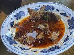 -印象鲵宴·张家界地标美食名片(溪布街店)