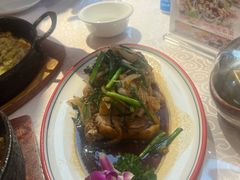 -小粤楼·怀旧粤菜(万辉国际广场店)