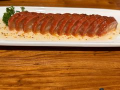 -金枝玉叶上海人家食府(三里河店)