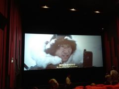 -万达影城(银兴菲林店)