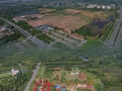 -江苏三台山国家森林公园
