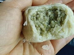 老北京绿豆饼-天泽祥·鼓楼馒头(鼓楼店)