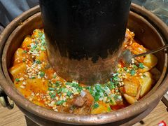 -一坐一忘云南菜(嘉里中心店)