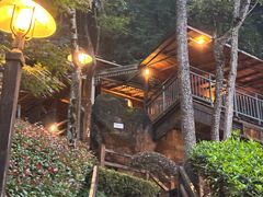 -天明山温泉大酒店