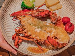 -Mr.Fish鱼鲜生海鲜放题(高德置地冬广场店)