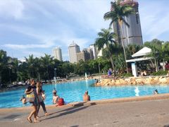 South Bank Parklands-布里斯班南岸公园