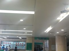 -吉林大学中日联谊医院(中心院区)