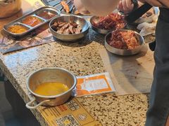 -安又胖韩国烤肉