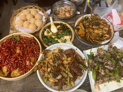 -无限虾享(同庆街店)