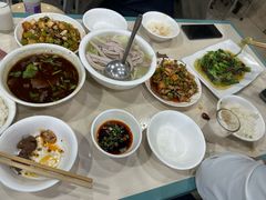 -天一沾水肥肠(科园一街店)