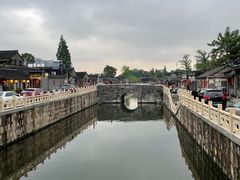 -迎春桥老炉烧饼(碧霞路店)