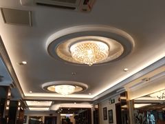 -喜乐餐厅•灯笼虾球首创者•本地小海鲜(二马路店)