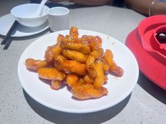 -茅庐川菜(烟台吾悦广场店)