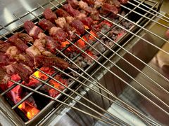 -小寒羊烧烤(凯瑞时代大厦店)