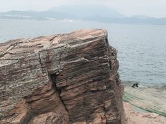 -东平洲海岸公园