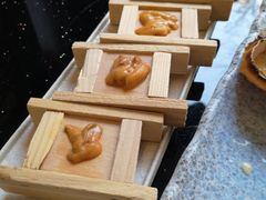 海胆-真剑日本料理·铁板烧(贵州路店)