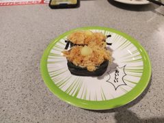 -友壹町寿司(嘉洲广场店)