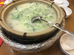 -粤仔湾砂锅粥(金太湖店)