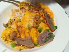 -深仔记茶餐厅(亚士厘道店)