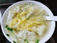 -毛华美食(清扬路店)