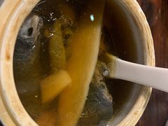 -黄祥华养生堂·炖汤·营养蒸饭(岭南天地店)