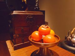 -见山茶事(丽水路店)