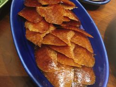 老式果木烤鸭-君悦酒店·1881·北京烤鸭