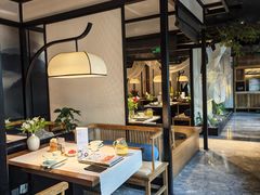 -淮扬府·游园京梦(中粮广场店)