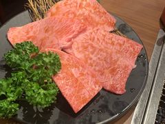 -俺的焼肉(銀座9丁目店)