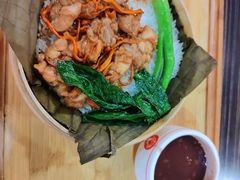 -72街荷叶饭(东方宝泰广场店)