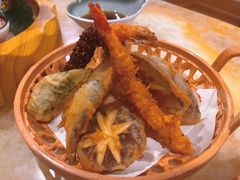 -桃屋日本料理(清华科技园店)