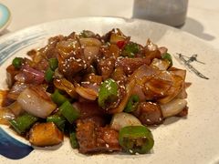 -壹只菜·崇明本地特色菜(崇明南门店)