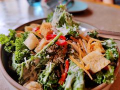 -THE CANNERY&JUJU 新鲜海鲜·牛排美食酒廊