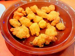 -萨莉亚意式餐厅(河东万达店)