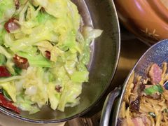 -雀舞云南菜(天津天河城购物中心店)