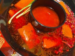 -三江两海老火锅(北京首店)