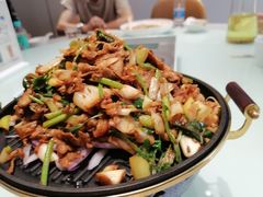 -紫光园·烤鸭·北京菜(团结湖店)