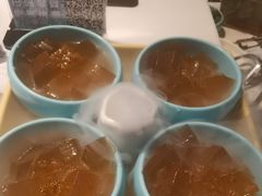 -碗中海·蒸汽海鲜·桑拿鸡(岭南天地店)